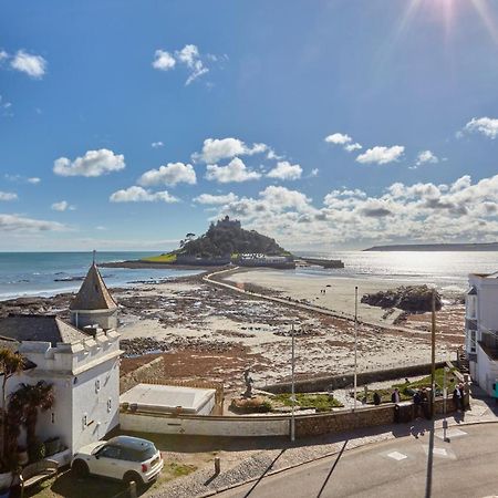 Ocean Villas Marazion Zewnętrze zdjęcie