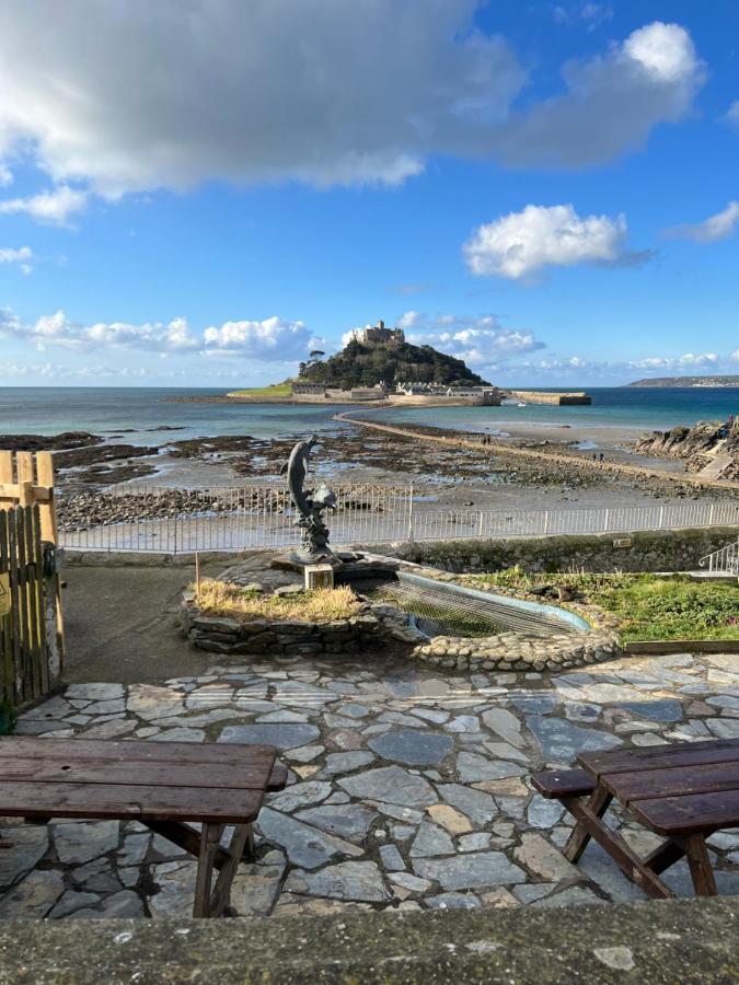 Ocean Villas Marazion Zewnętrze zdjęcie