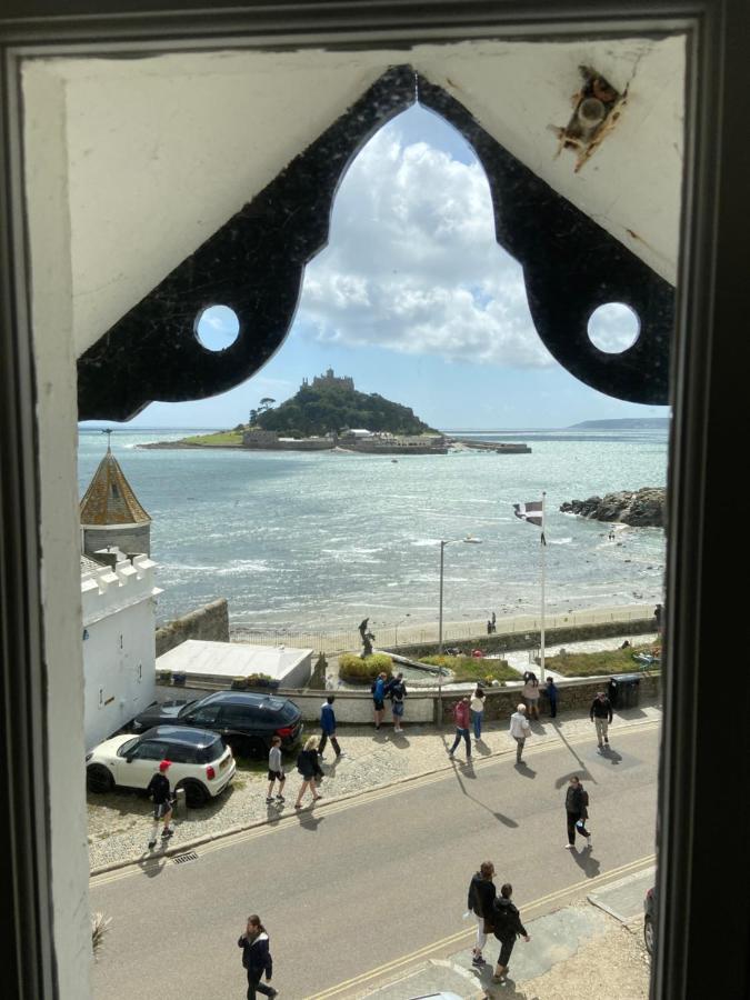 Ocean Villas Marazion Zewnętrze zdjęcie
