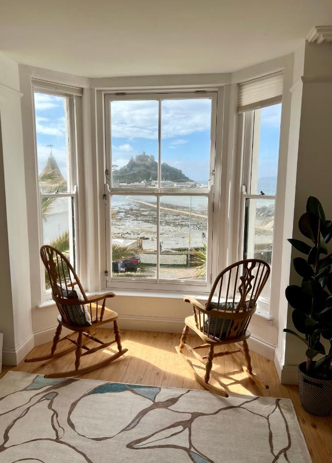 Ocean Villas Marazion Zewnętrze zdjęcie