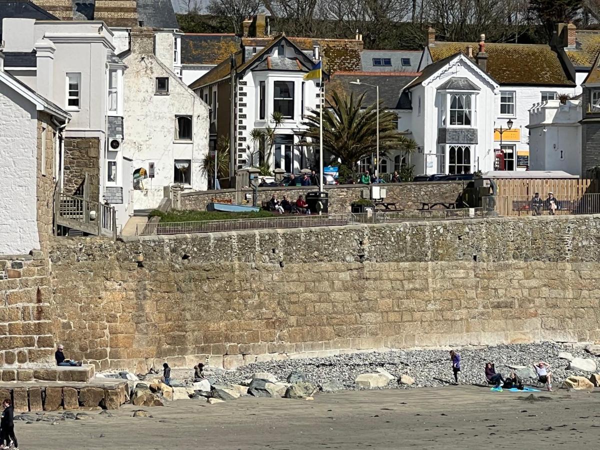 Ocean Villas Marazion Zewnętrze zdjęcie