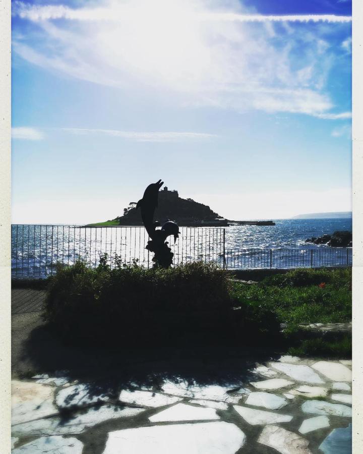 Ocean Villas Marazion Zewnętrze zdjęcie