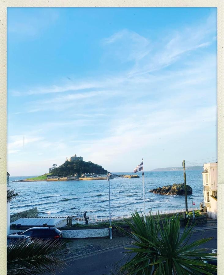 Ocean Villas Marazion Zewnętrze zdjęcie