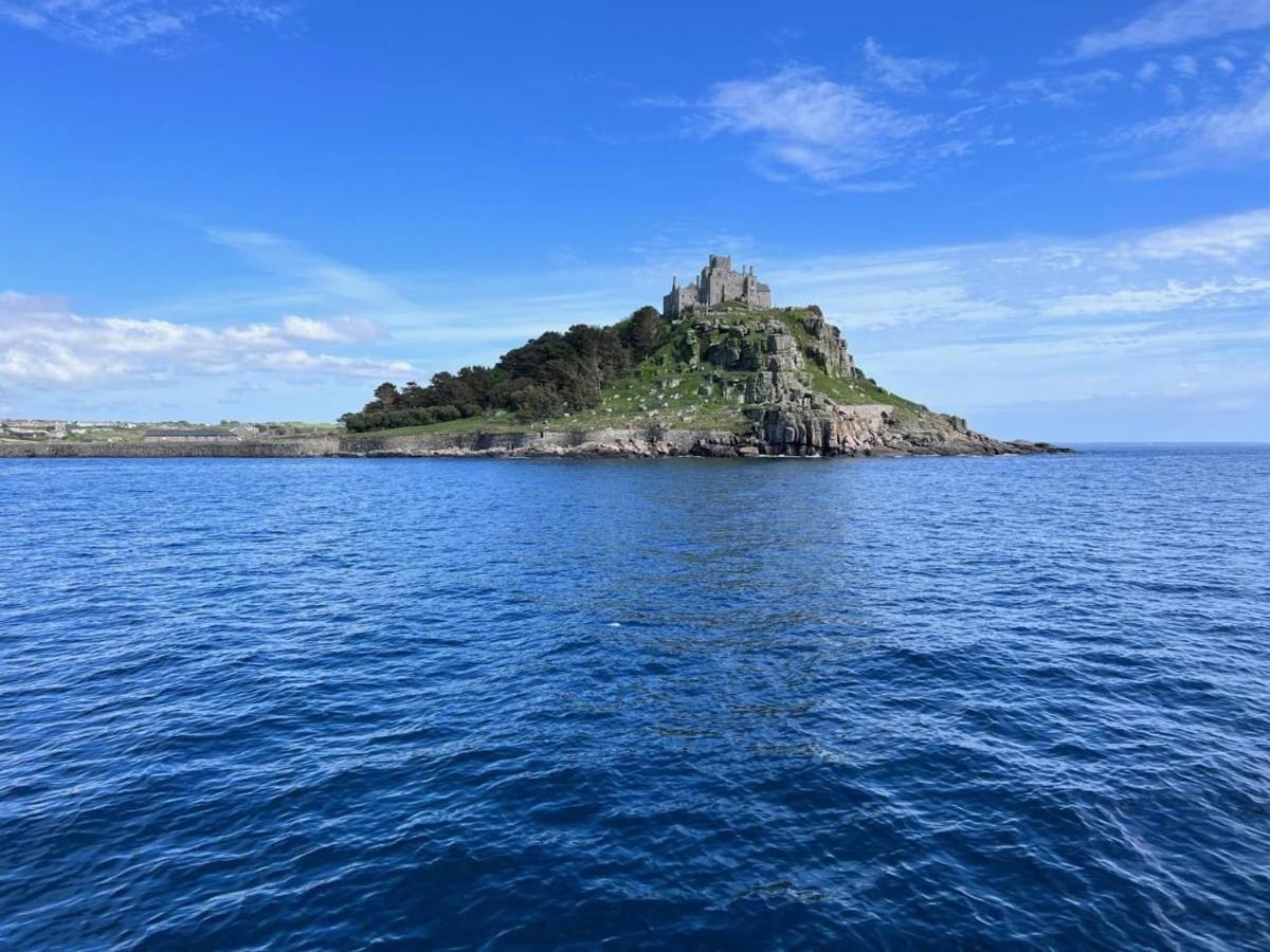 Ocean Villas Marazion Zewnętrze zdjęcie