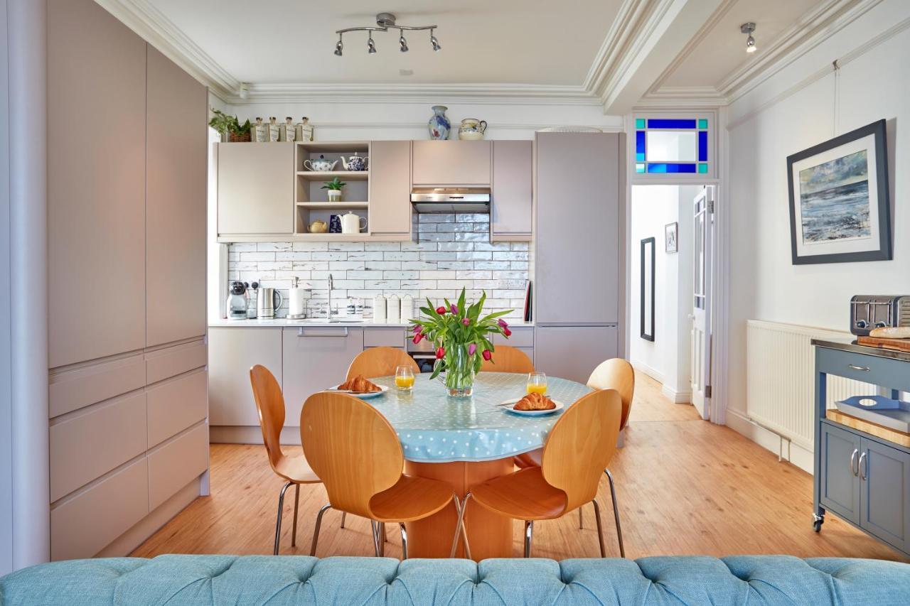 Ocean Villas Marazion Zewnętrze zdjęcie