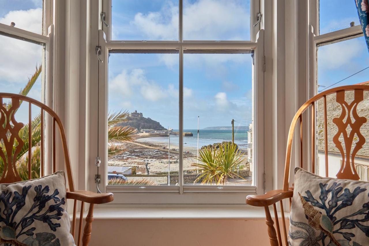 Ocean Villas Marazion Zewnętrze zdjęcie
