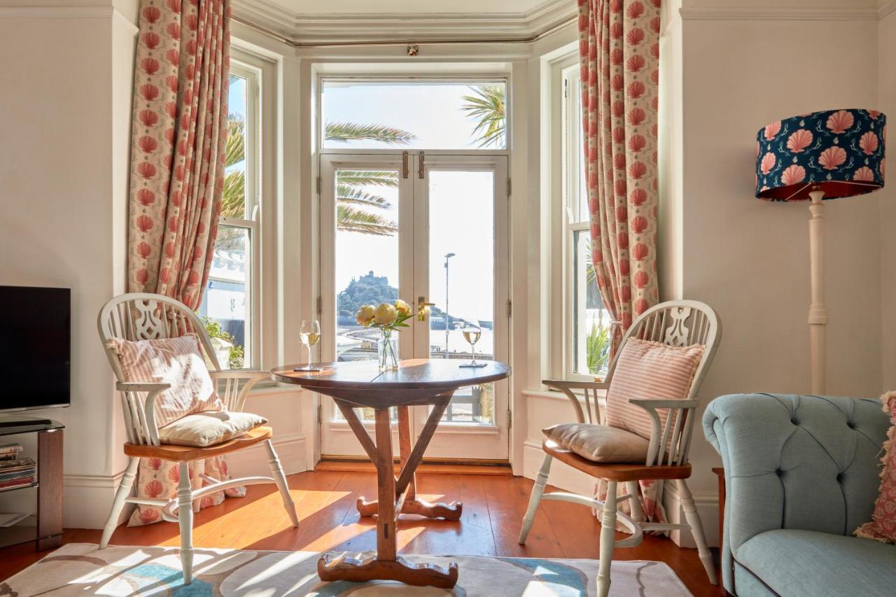 Ocean Villas Marazion Zewnętrze zdjęcie