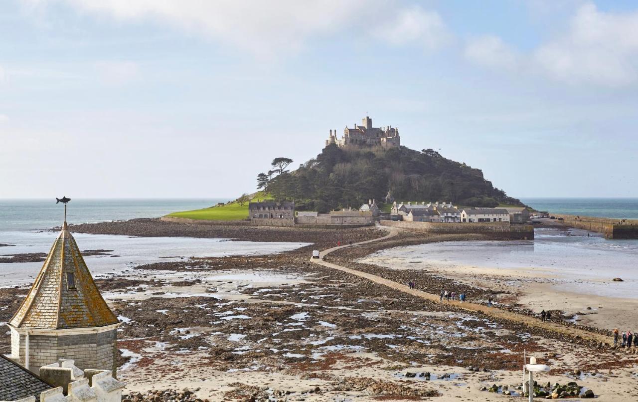 Ocean Villas Marazion Zewnętrze zdjęcie