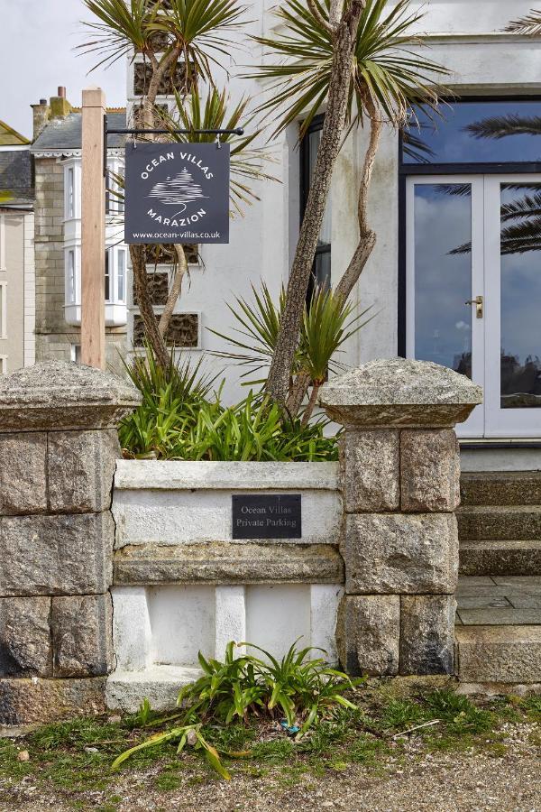 Ocean Villas Marazion Zewnętrze zdjęcie