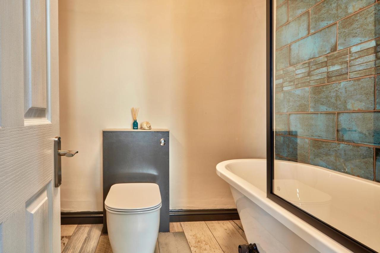 Ocean Villas Marazion Zewnętrze zdjęcie