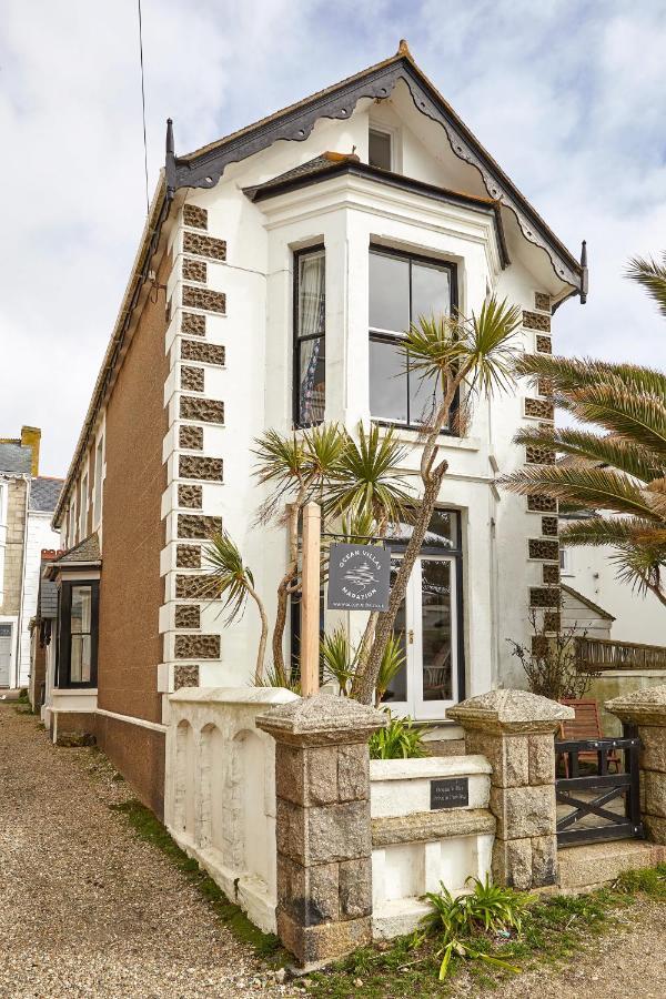 Ocean Villas Marazion Zewnętrze zdjęcie