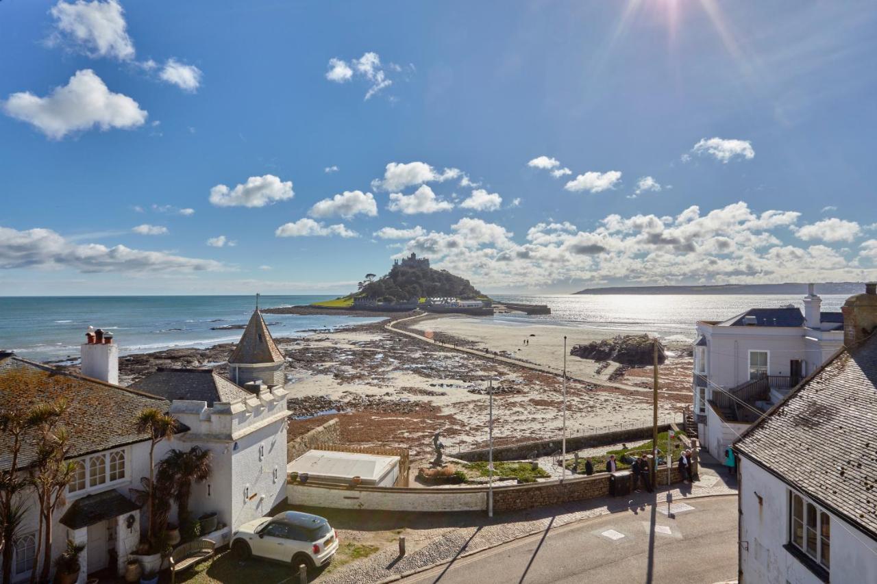 Ocean Villas Marazion Zewnętrze zdjęcie
