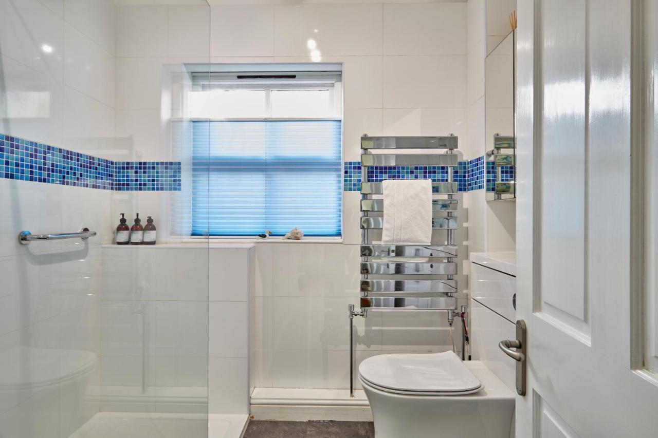Ocean Villas Marazion Zewnętrze zdjęcie