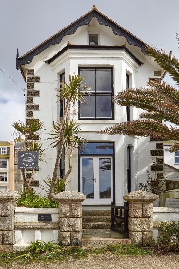 Ocean Villas Marazion Zewnętrze zdjęcie