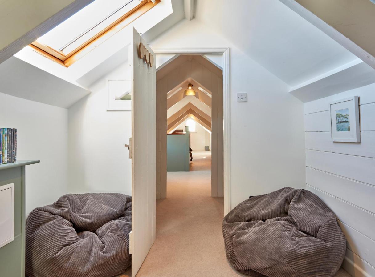 Ocean Villas Marazion Zewnętrze zdjęcie