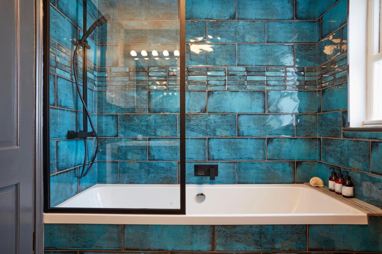 Ocean Villas Marazion Zewnętrze zdjęcie