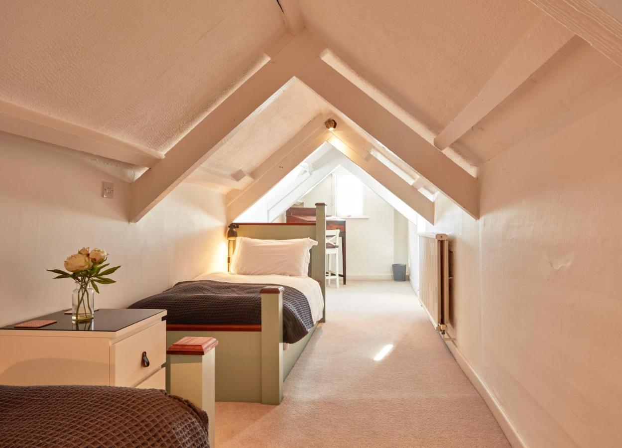 Ocean Villas Marazion Zewnętrze zdjęcie