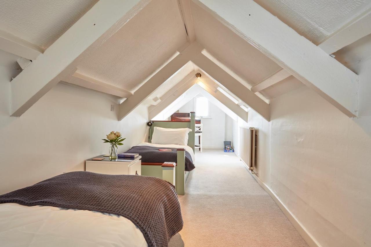 Ocean Villas Marazion Zewnętrze zdjęcie