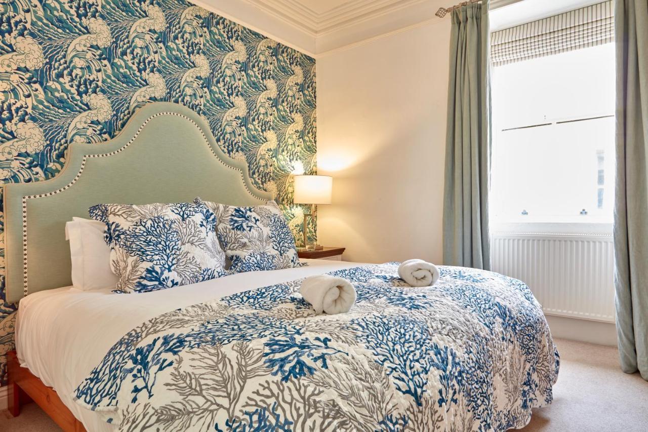 Ocean Villas Marazion Zewnętrze zdjęcie