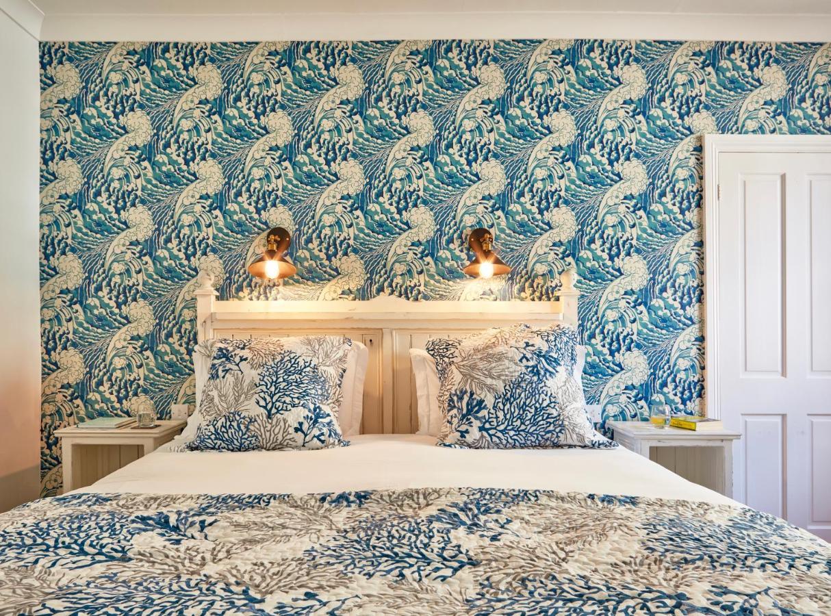 Ocean Villas Marazion Zewnętrze zdjęcie
