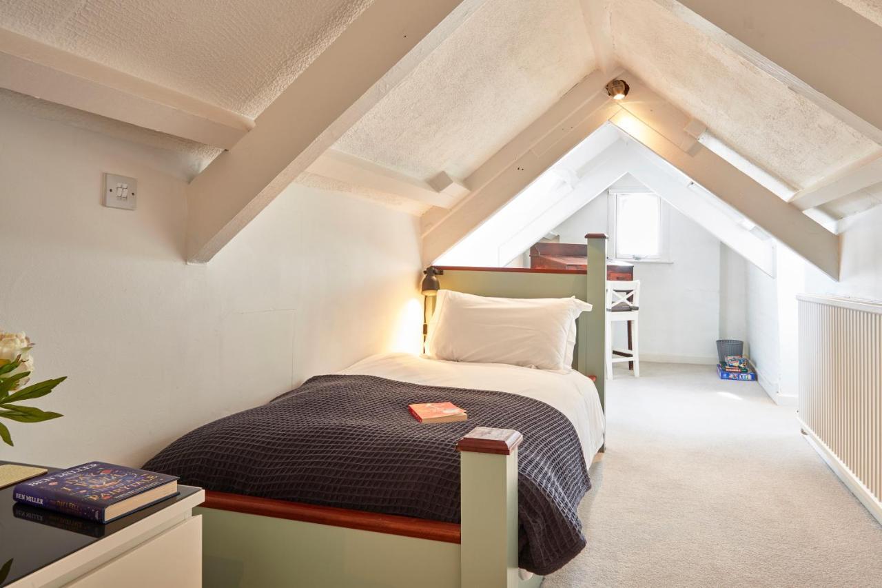 Ocean Villas Marazion Zewnętrze zdjęcie