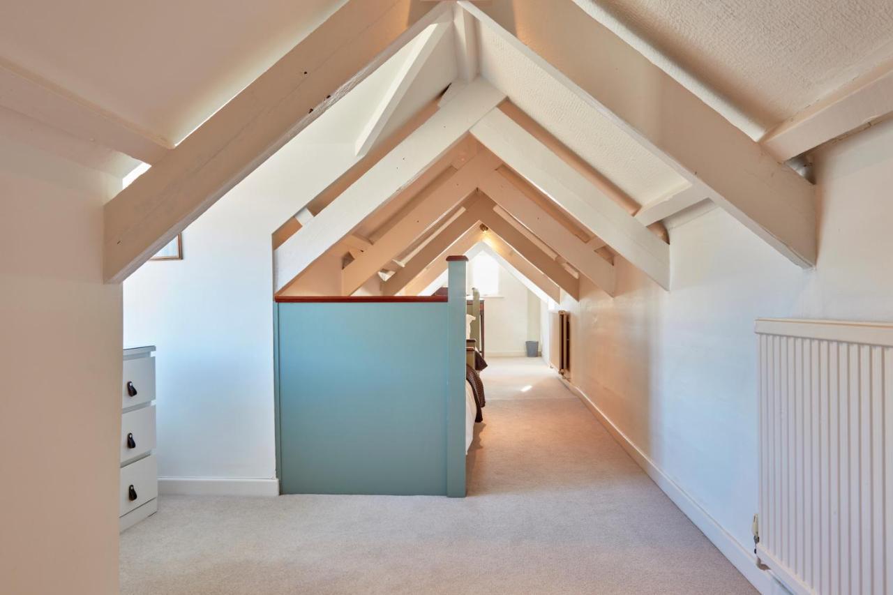 Ocean Villas Marazion Zewnętrze zdjęcie