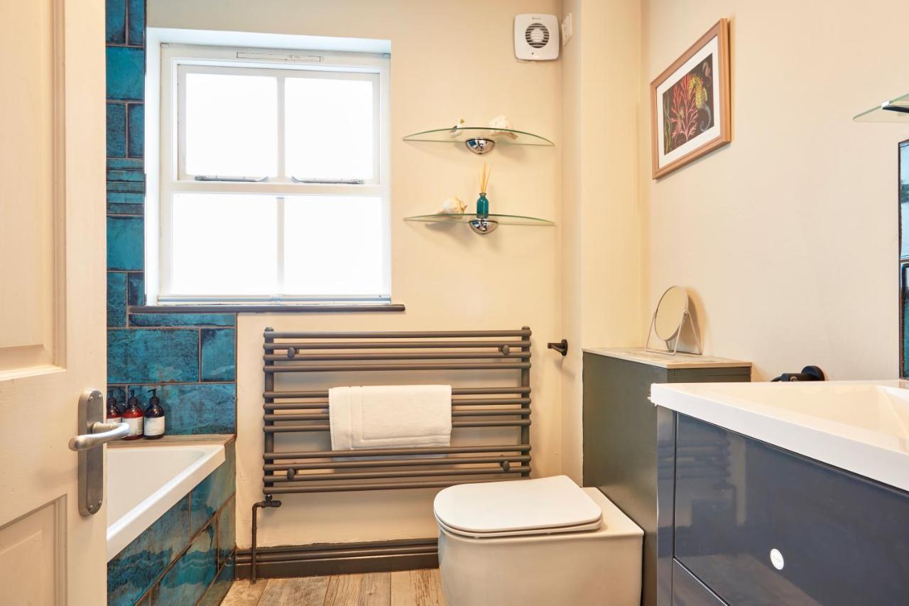 Ocean Villas Marazion Zewnętrze zdjęcie