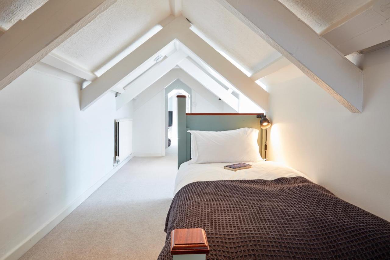 Ocean Villas Marazion Zewnętrze zdjęcie