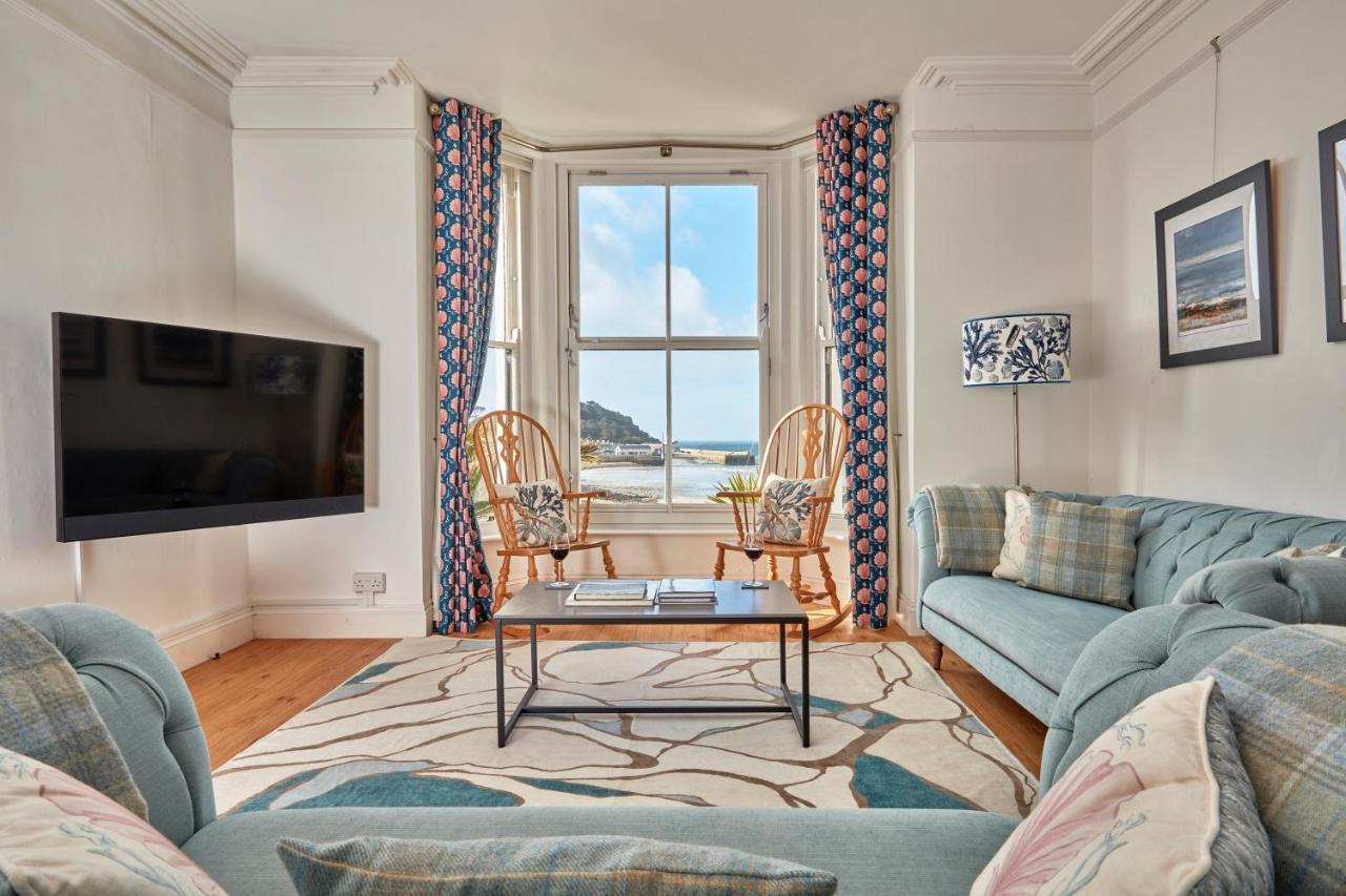 Ocean Villas Marazion Zewnętrze zdjęcie