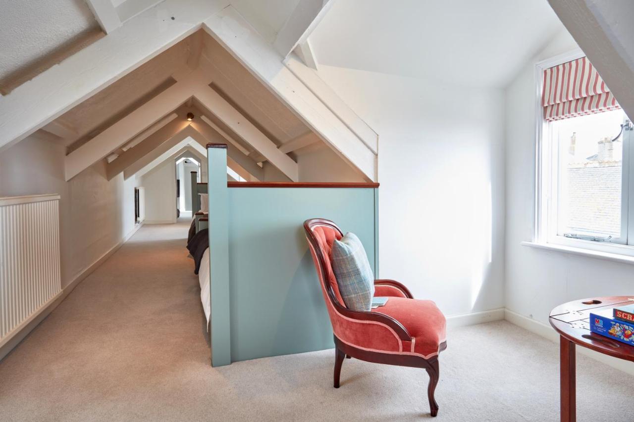 Ocean Villas Marazion Zewnętrze zdjęcie