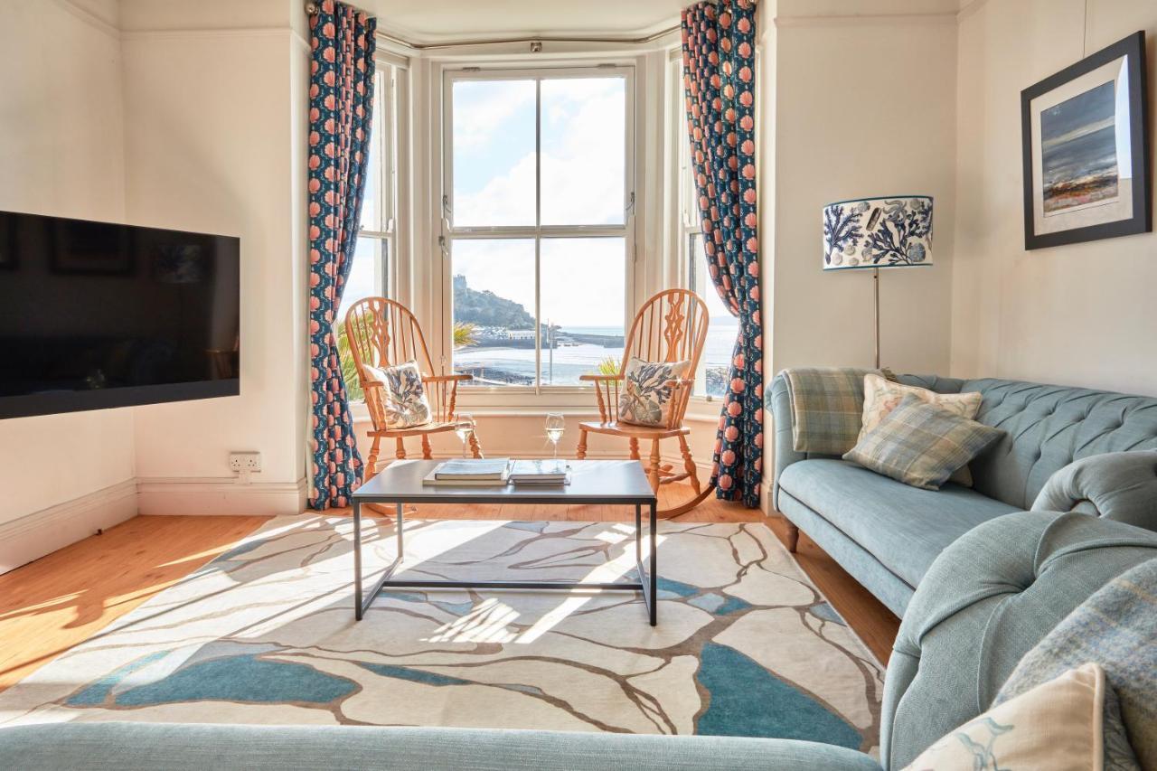 Ocean Villas Marazion Zewnętrze zdjęcie