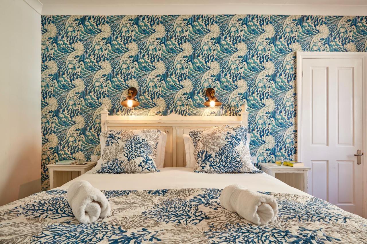 Ocean Villas Marazion Zewnętrze zdjęcie