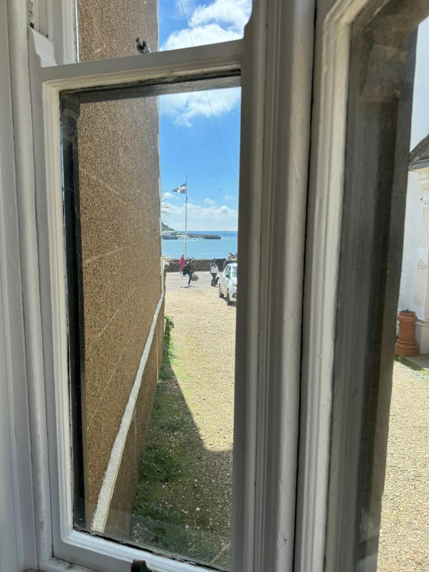 Ocean Villas Marazion Zewnętrze zdjęcie