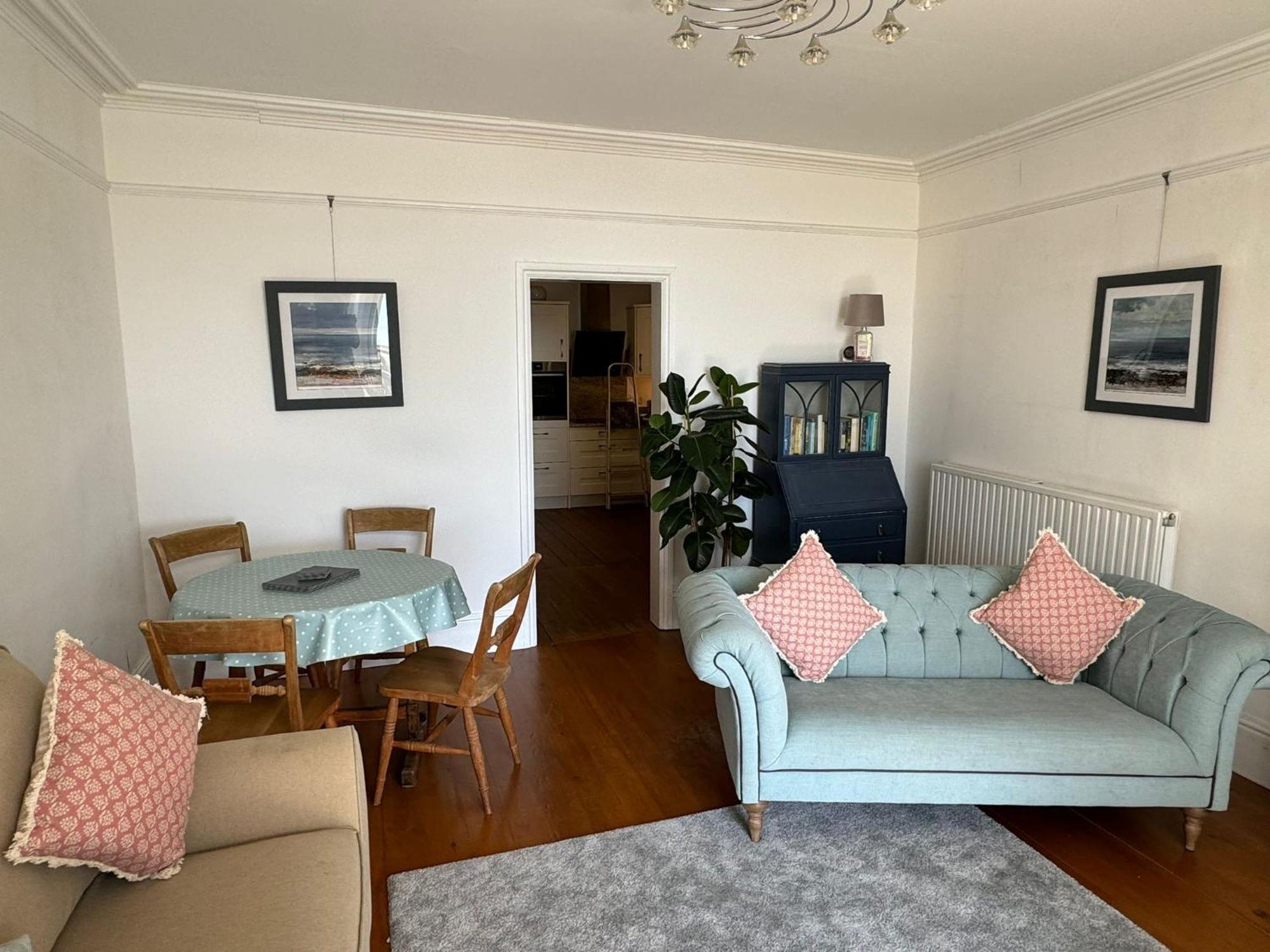 Ocean Villas Marazion Zewnętrze zdjęcie